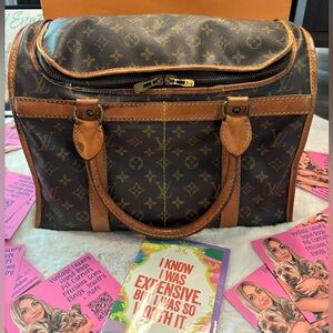 Louis Vuitton